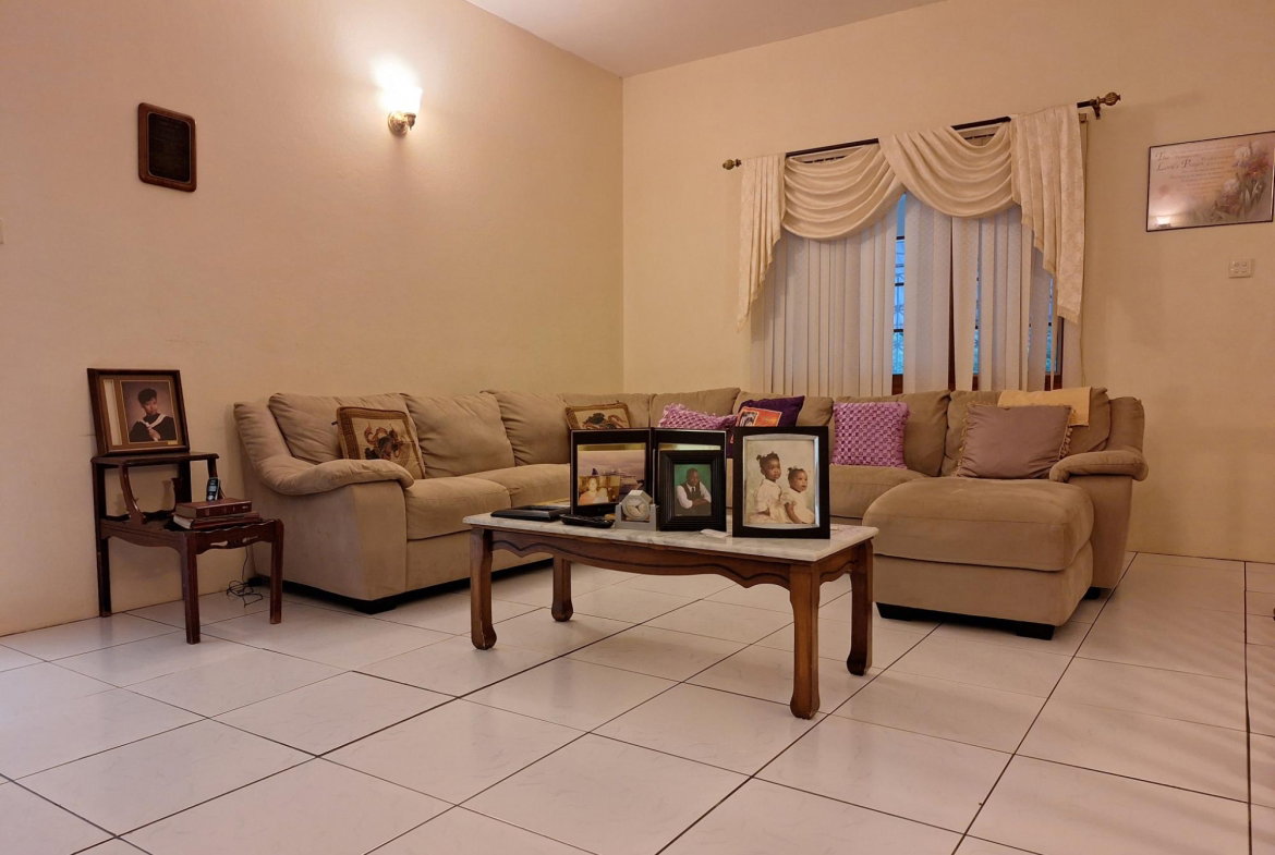 Twenty-Second image of 35 Cedar Gardens Riad in Mandeville, Manchester, Jamaica - property is For Sale
