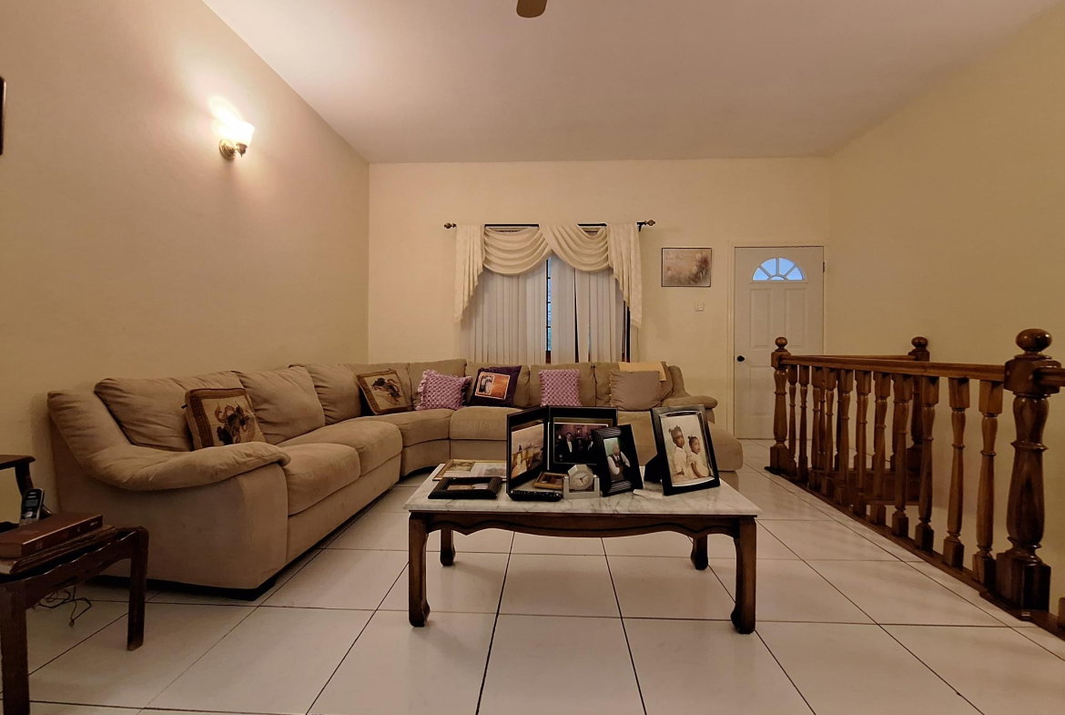 Twenty-Third image of 35 Cedar Gardens Riad in Mandeville, Manchester, Jamaica - property is For Sale