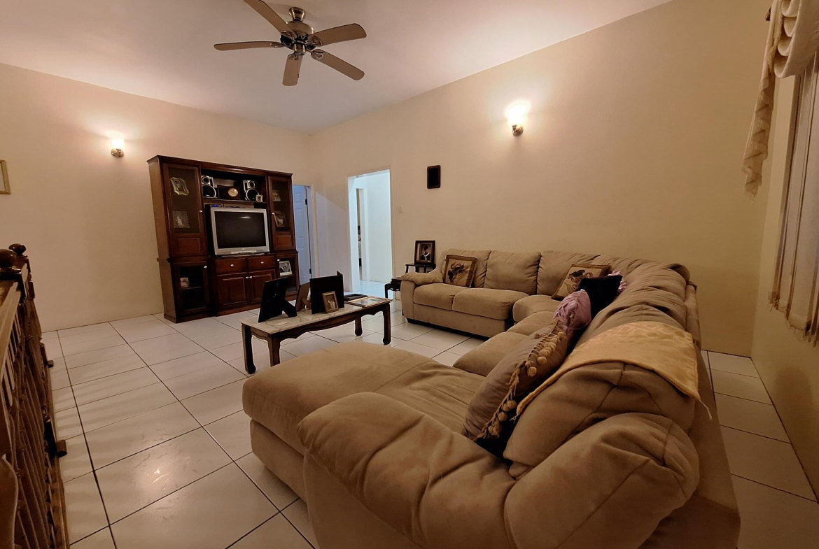 Twenty-Fourth image of 35 Cedar Gardens Riad in Mandeville, Manchester, Jamaica - property is For Sale