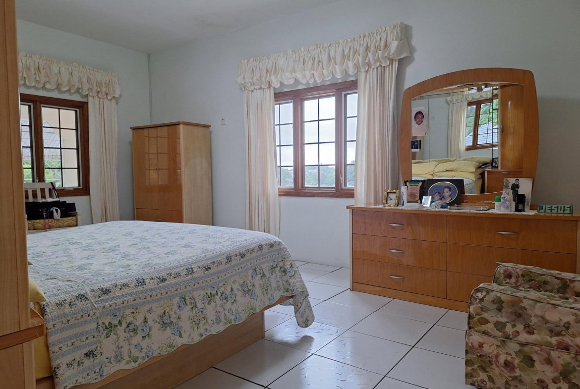 Twenty-Eighth image of 35 Cedar Gardens Riad in Mandeville, Manchester, Jamaica - property is For Sale