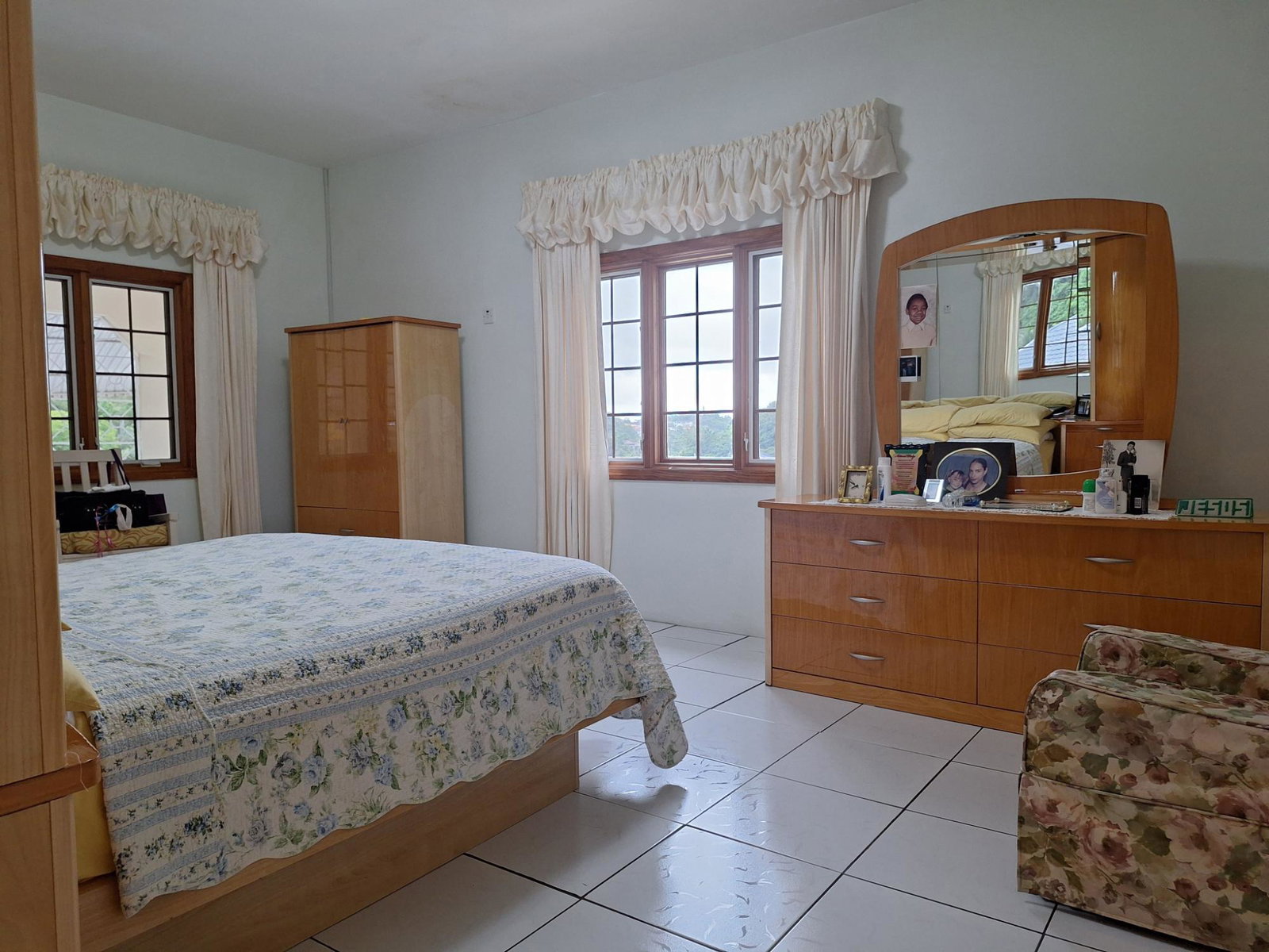 Twenty-Eighth image of 35 Cedar Gardens Riad in Mandeville, Manchester, Jamaica - property is For Sale