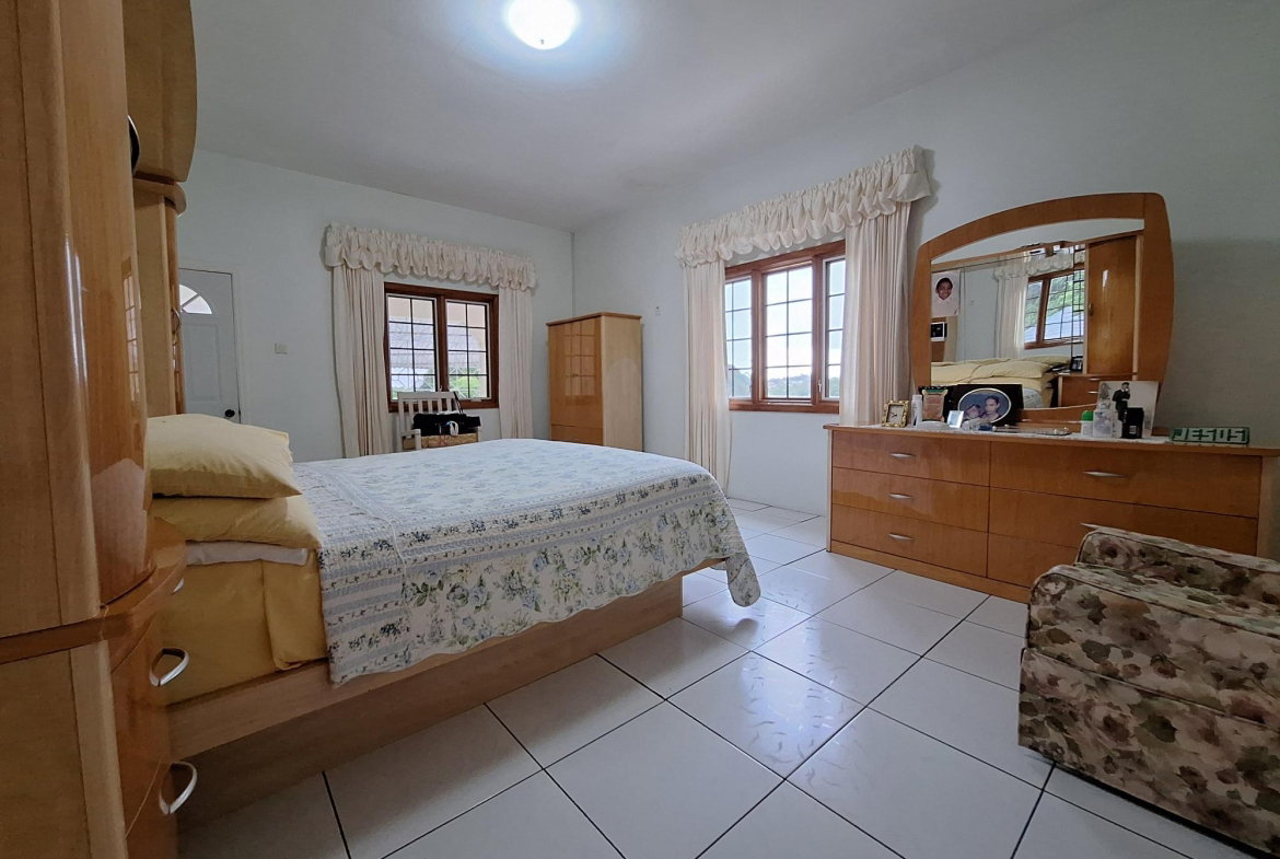 Twenty-Ninth image of 35 Cedar Gardens Riad in Mandeville, Manchester, Jamaica - property is For Sale