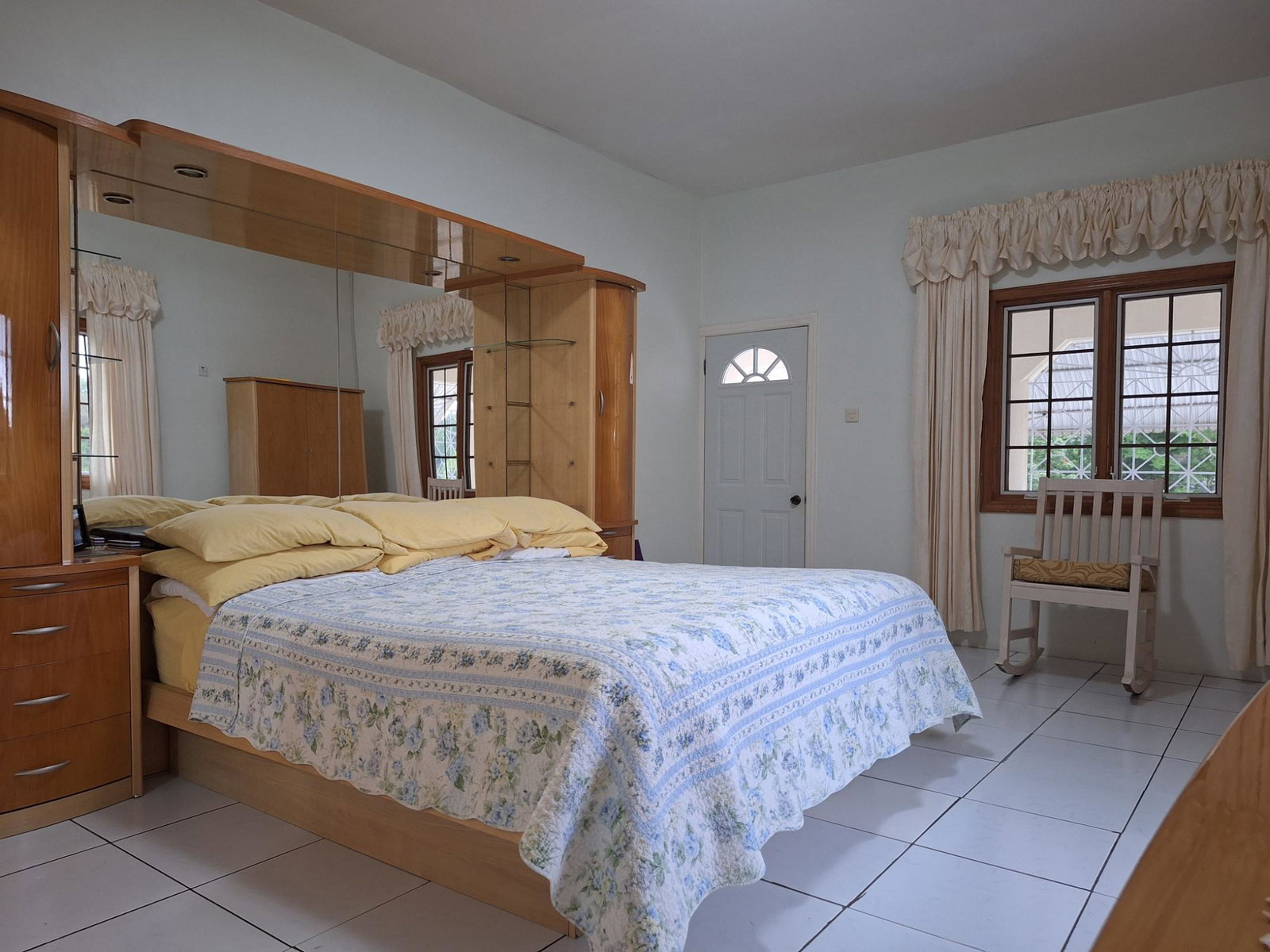 Thirtieth image of 35 Cedar Gardens Riad in Mandeville, Manchester, Jamaica - property is For Sale