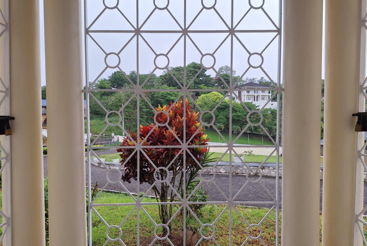 Fifth image of 35 Cedar Gardens Riad in Mandeville, Manchester, Jamaica - property is For Sale