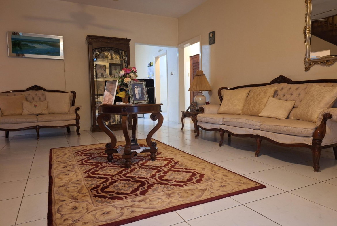 Sixth image of 35 Cedar Gardens Riad in Mandeville, Manchester, Jamaica - property is For Sale