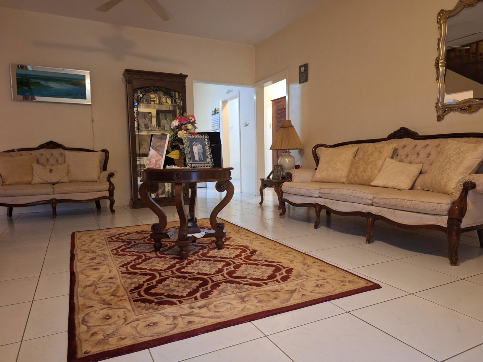 Sixth image of 35 Cedar Gardens Riad in Mandeville, Manchester, Jamaica - property is For Sale