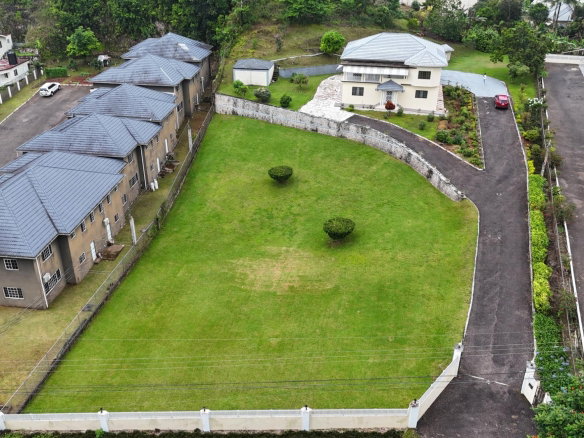 First image of 35 Cedar Gardens Riad in Mandeville, Manchester, Jamaica - property is For Sale