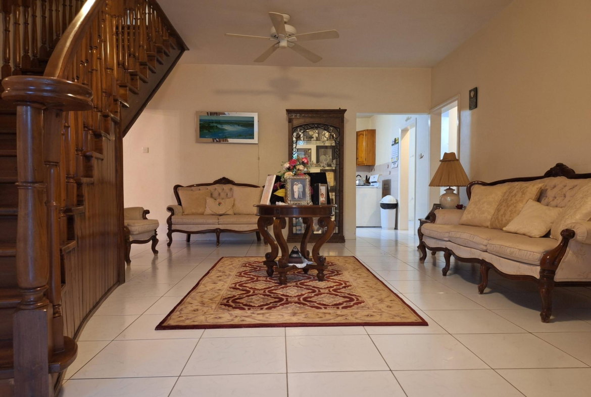 Seventh image of 35 Cedar Gardens Riad in Mandeville, Manchester, Jamaica - property is For Sale