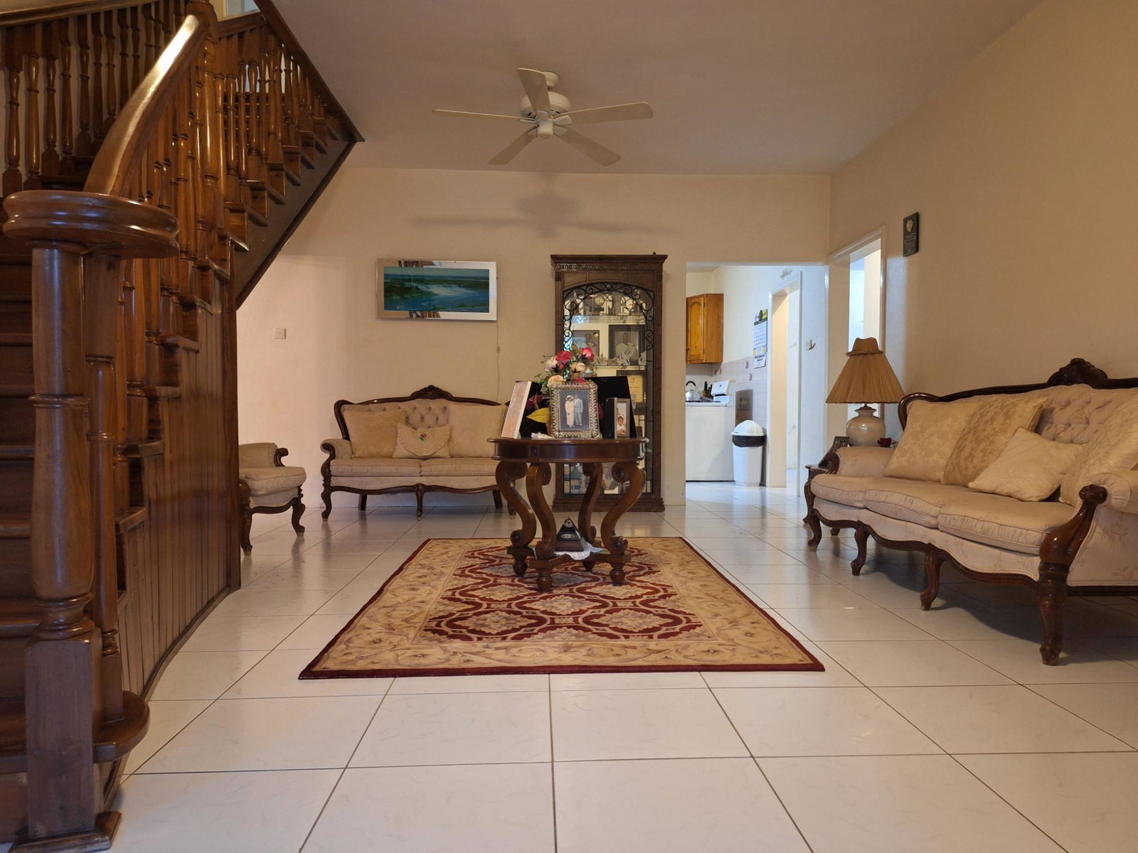 Seventh image of 35 Cedar Gardens Riad in Mandeville, Manchester, Jamaica - property is For Sale