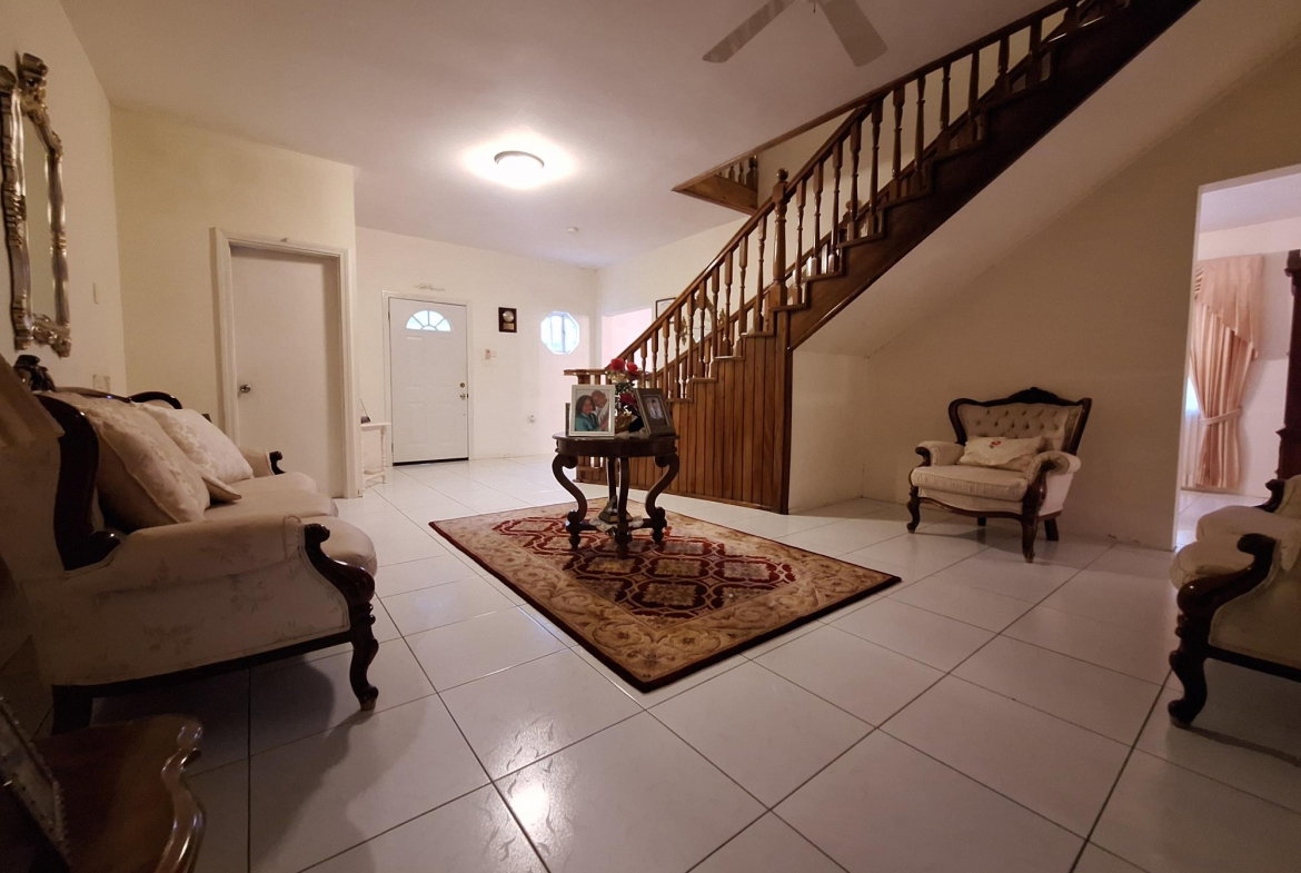 Eighth image of 35 Cedar Gardens Riad in Mandeville, Manchester, Jamaica - property is For Sale