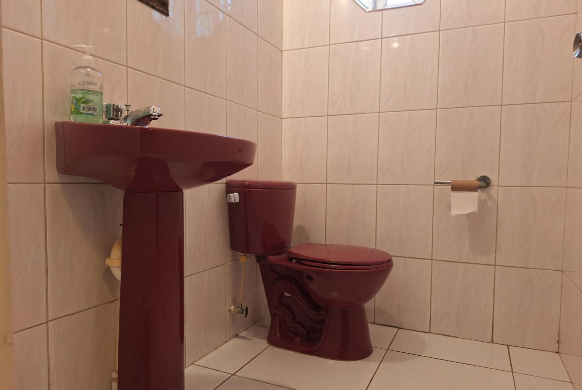 Ninth image of 35 Cedar Gardens Riad in Mandeville, Manchester, Jamaica - property is For Sale