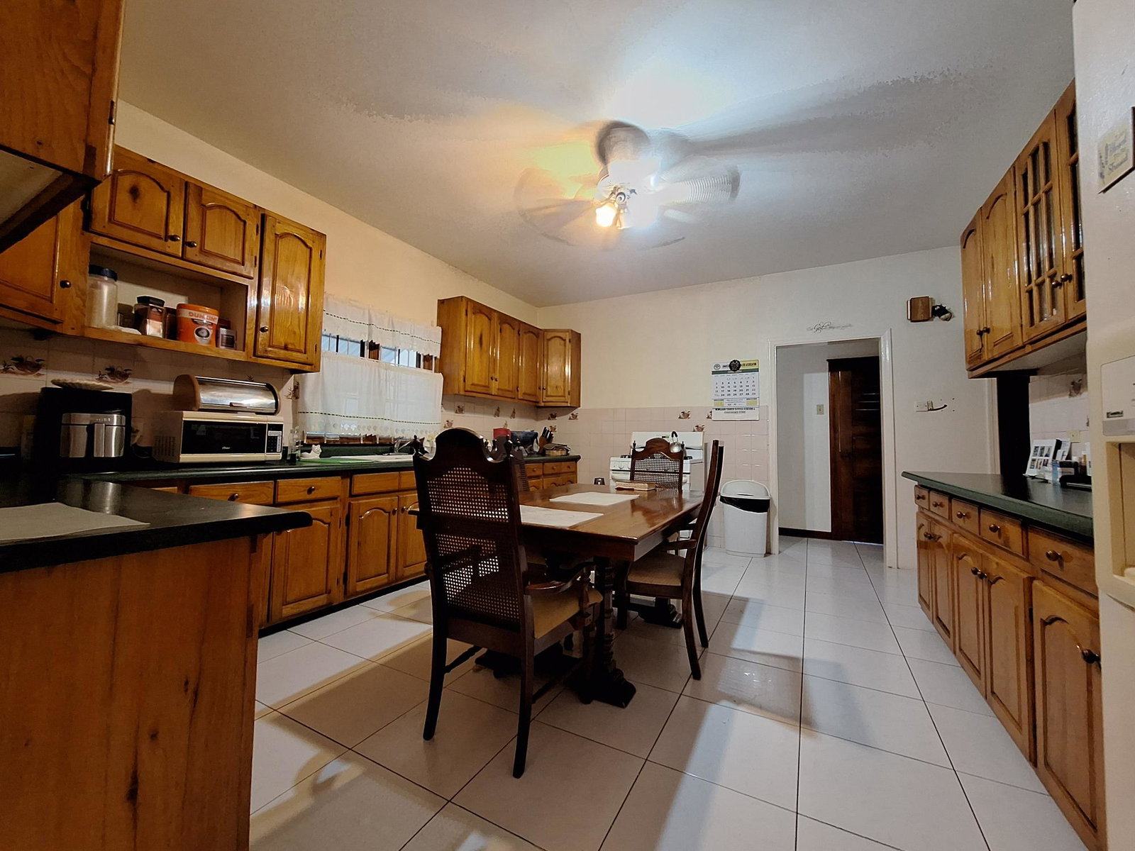 Tenth image of 35 Cedar Gardens Riad in Mandeville, Manchester, Jamaica - property is For Sale