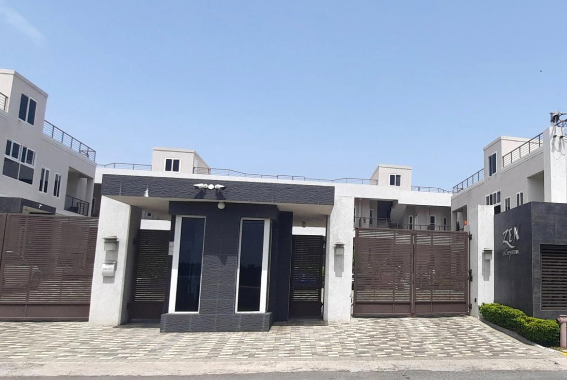 Second image of 8-24 Seymour Avenue in Kingston 6, St. Andrew, Jamaica - property is For Rent