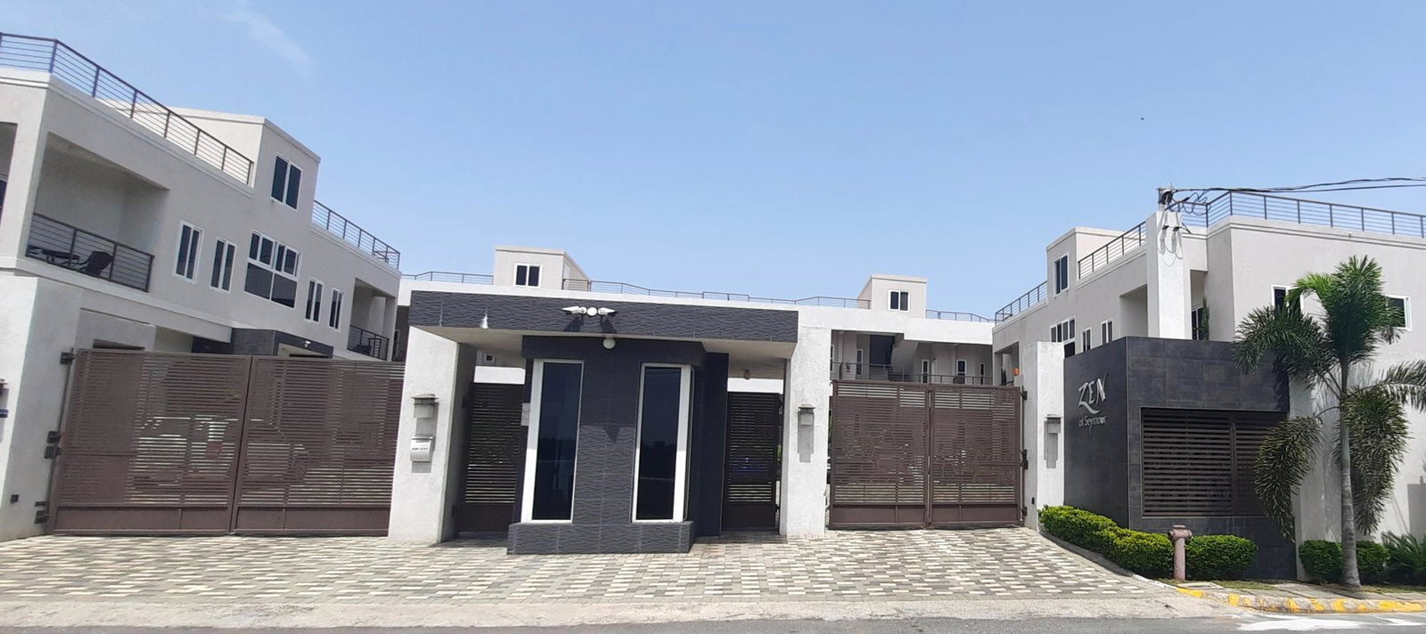 Second image of 8-24 Seymour Avenue in Kingston 6, St. Andrew, Jamaica - property is For Rent