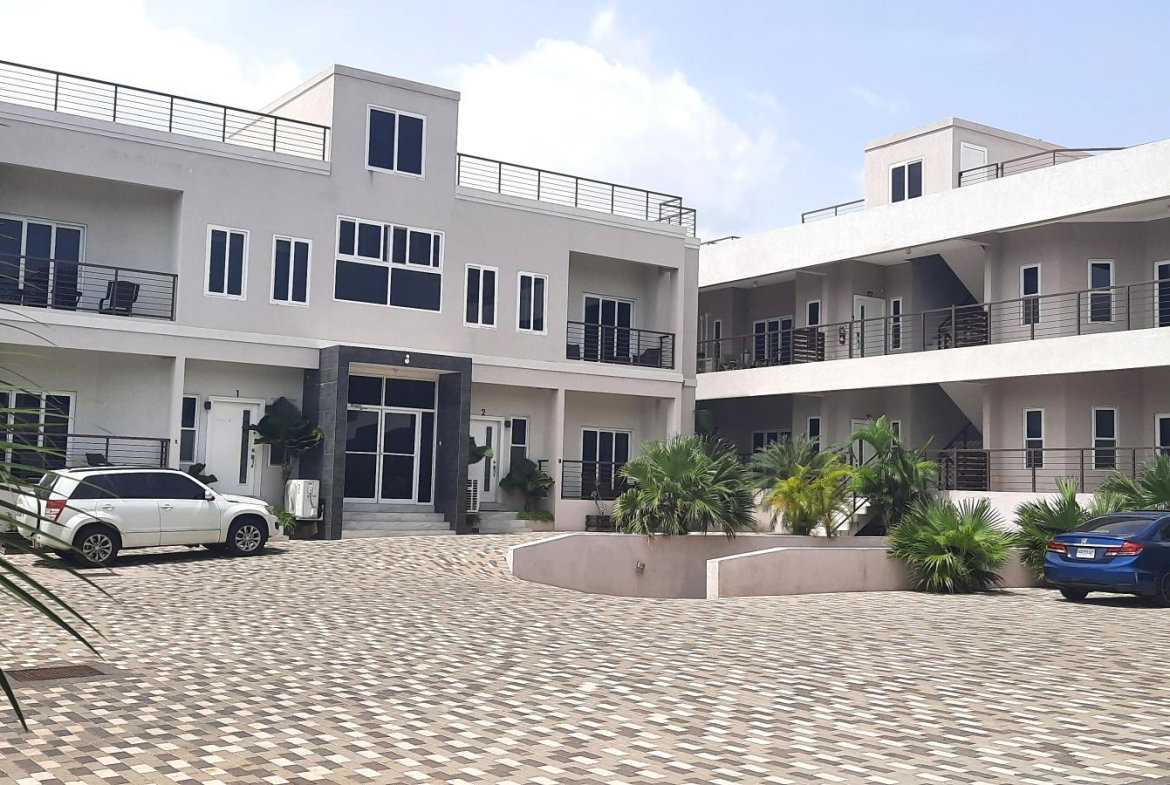 Third image of 8-24 Seymour Avenue in Kingston 6, St. Andrew, Jamaica - property is For Rent