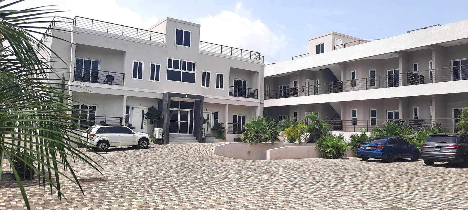 Third image of 8-24 Seymour Avenue in Kingston 6, St. Andrew, Jamaica - property is For Rent
