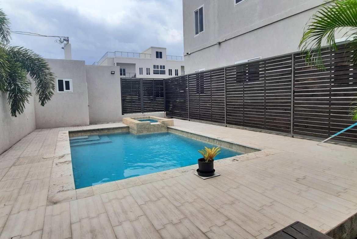 Twenty-Seventh image of 8-24 Seymour Avenue in Kingston 6, St. Andrew, Jamaica - property is For Rent