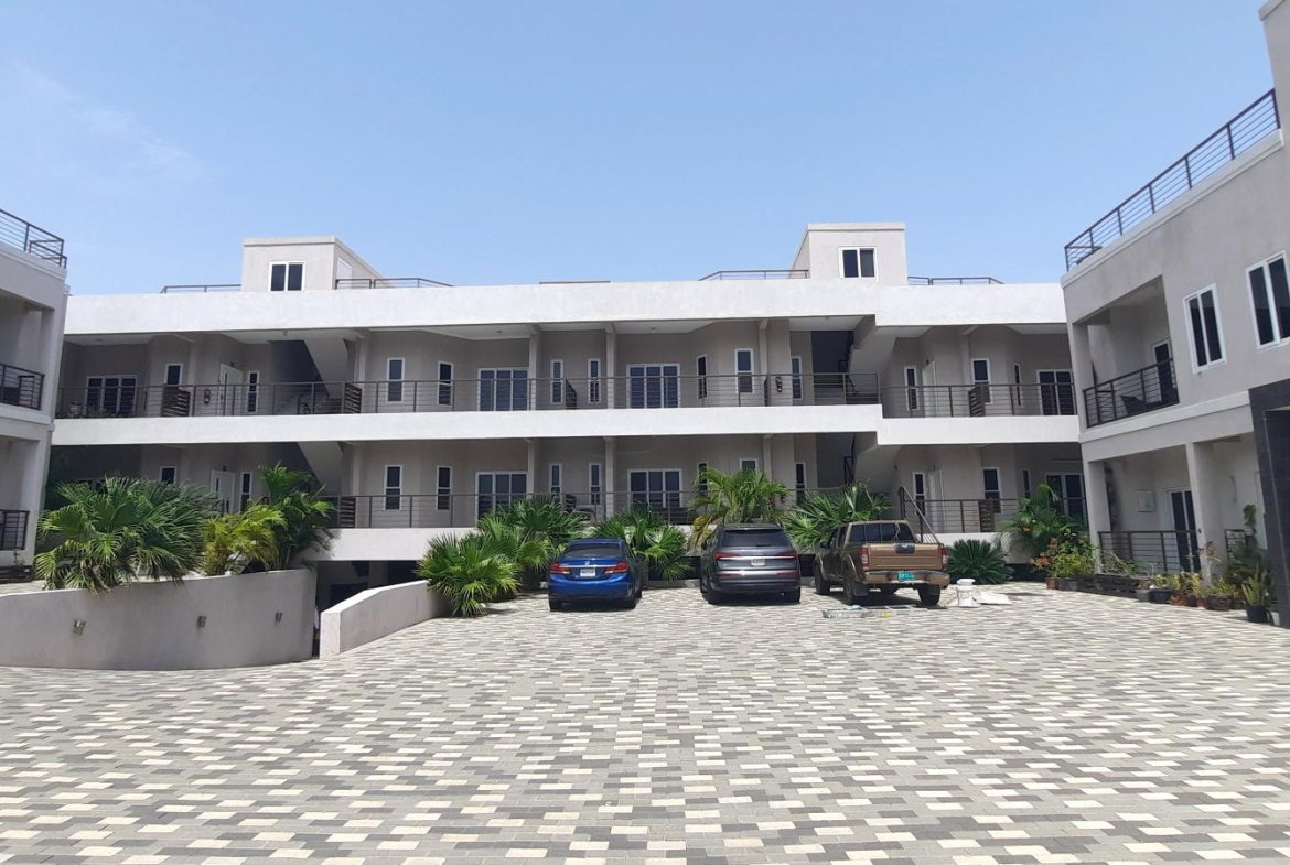 Fourth image of 8-24 Seymour Avenue in Kingston 6, St. Andrew, Jamaica - property is For Rent