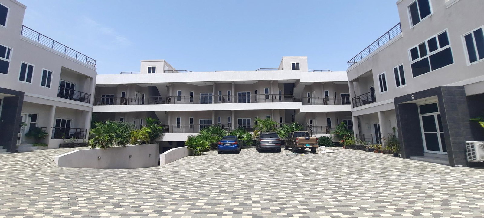 Fourth image of 8-24 Seymour Avenue in Kingston 6, St. Andrew, Jamaica - property is For Rent