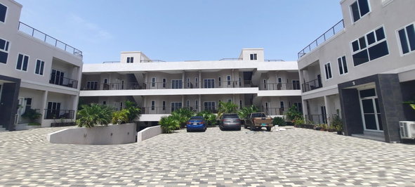 Fourth image of 8-24 Seymour Avenue in Kingston 6, St. Andrew, Jamaica - property is For Rent