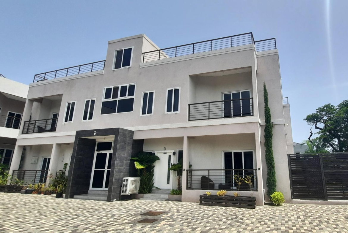 Fifth image of 8-24 Seymour Avenue in Kingston 6, St. Andrew, Jamaica - property is For Rent