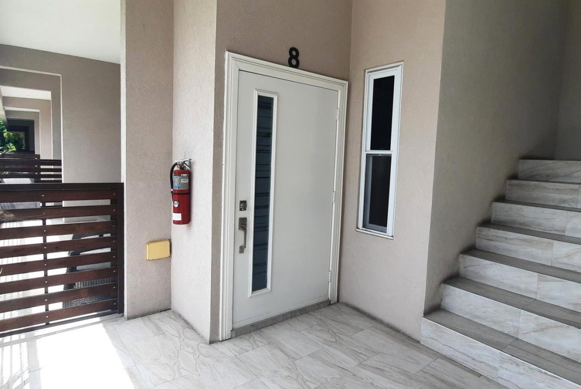 Sixth image of 8-24 Seymour Avenue in Kingston 6, St. Andrew, Jamaica - property is For Rent