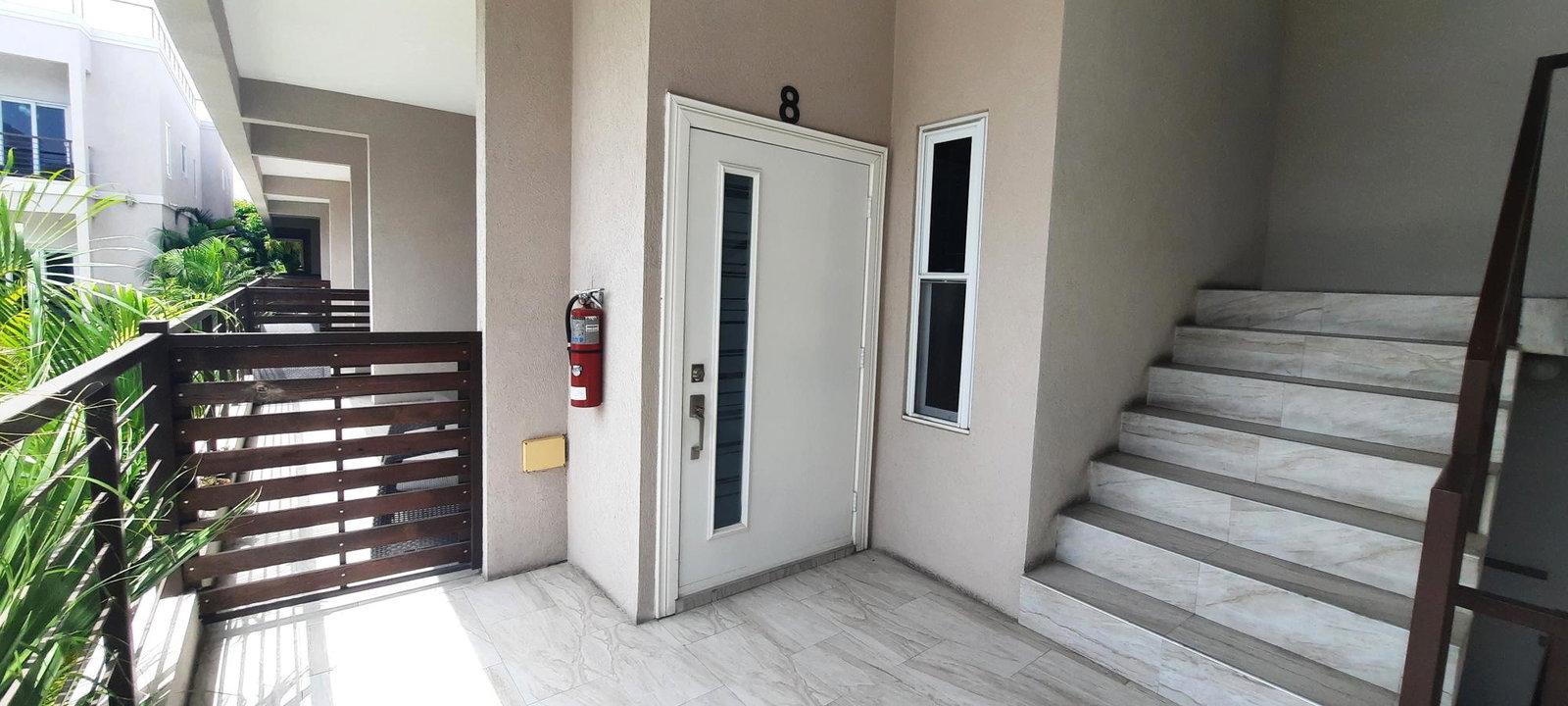 Sixth image of 8-24 Seymour Avenue in Kingston 6, St. Andrew, Jamaica - property is For Rent