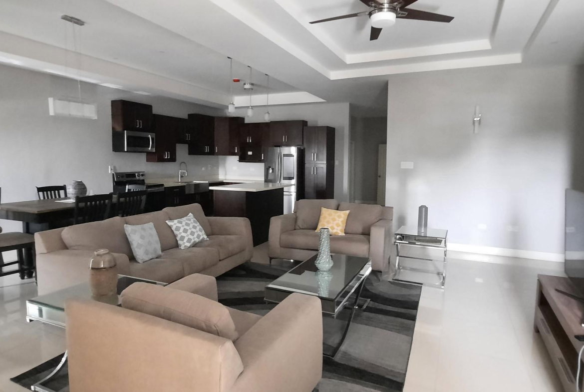 Seventh image of 8-24 Seymour Avenue in Kingston 6, St. Andrew, Jamaica - property is For Rent