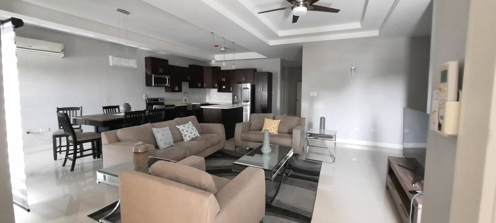 Seventh image of 8-24 Seymour Avenue in Kingston 6, St. Andrew, Jamaica - property is For Rent