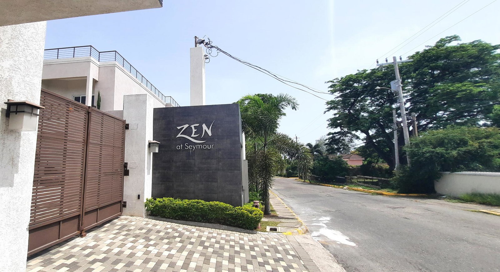First image of 8-24 Seymour Avenue in Kingston 6, St. Andrew, Jamaica - property is For Rent