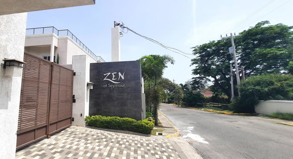 First image of 8-24 Seymour Avenue in Kingston 6, St. Andrew, Jamaica - property is For Rent