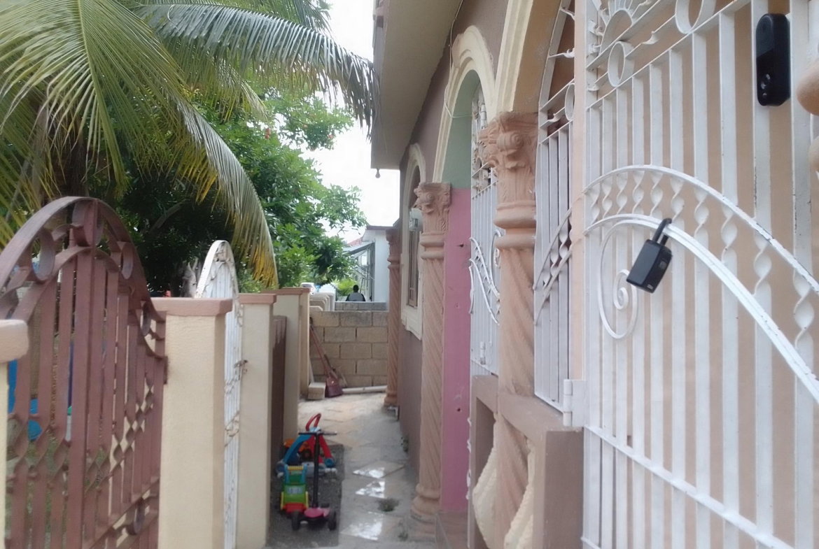 Second image of 2 East, Greater Portmore in Greater Portmore, St. Catherine, Jamaica - property is For Sale