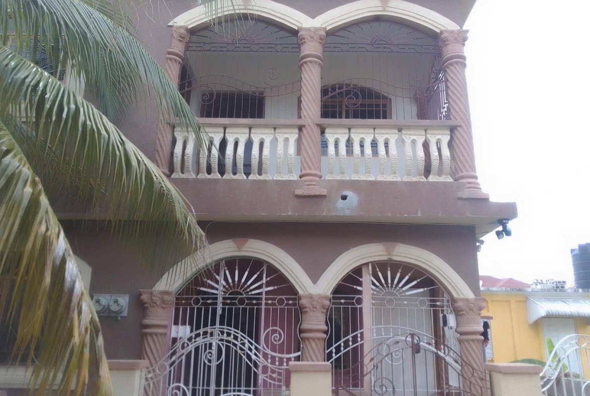 First image of 2 East, Greater Portmore in Greater Portmore, St. Catherine, Jamaica - property is For Sale