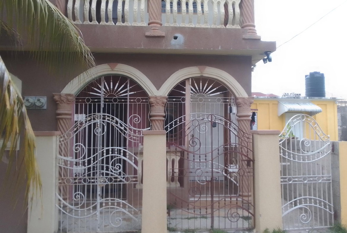 Third image of 2 East, Greater Portmore in Greater Portmore, St. Catherine, Jamaica - property is For Sale