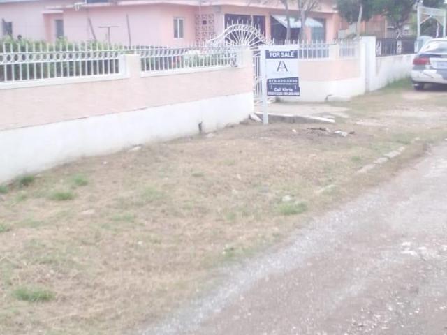 Second image of 132 Circle Drive in Spanish Town, St. Catherine, Jamaica - property is For Sale
