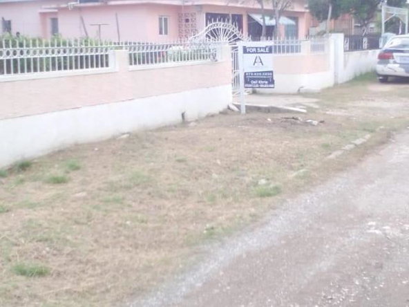 Second image of 132 Circle Drive in Spanish Town, St. Catherine, Jamaica - property is For Sale