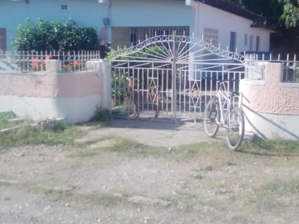 First image of 132 Circle Drive in Spanish Town, St. Catherine, Jamaica - property is For Sale