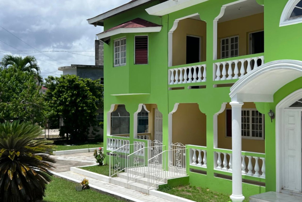 Second image of 329 West Gate Hills Blvd, Mon in Montego Bay, St. James, Jamaica - property is For Sale