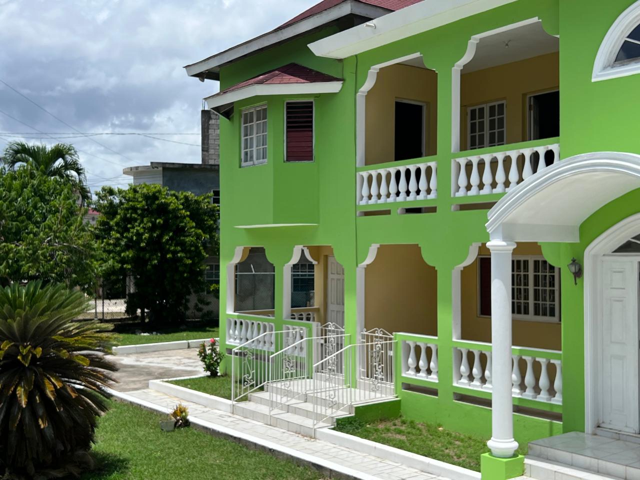 Income-Earning-Property-for-Sale-in-West-Gate-Hills-Jamaica Second image of 329 West Gate Hills Blvd, Mon in Montego Bay, St. James, Jamaica - property is For Sale