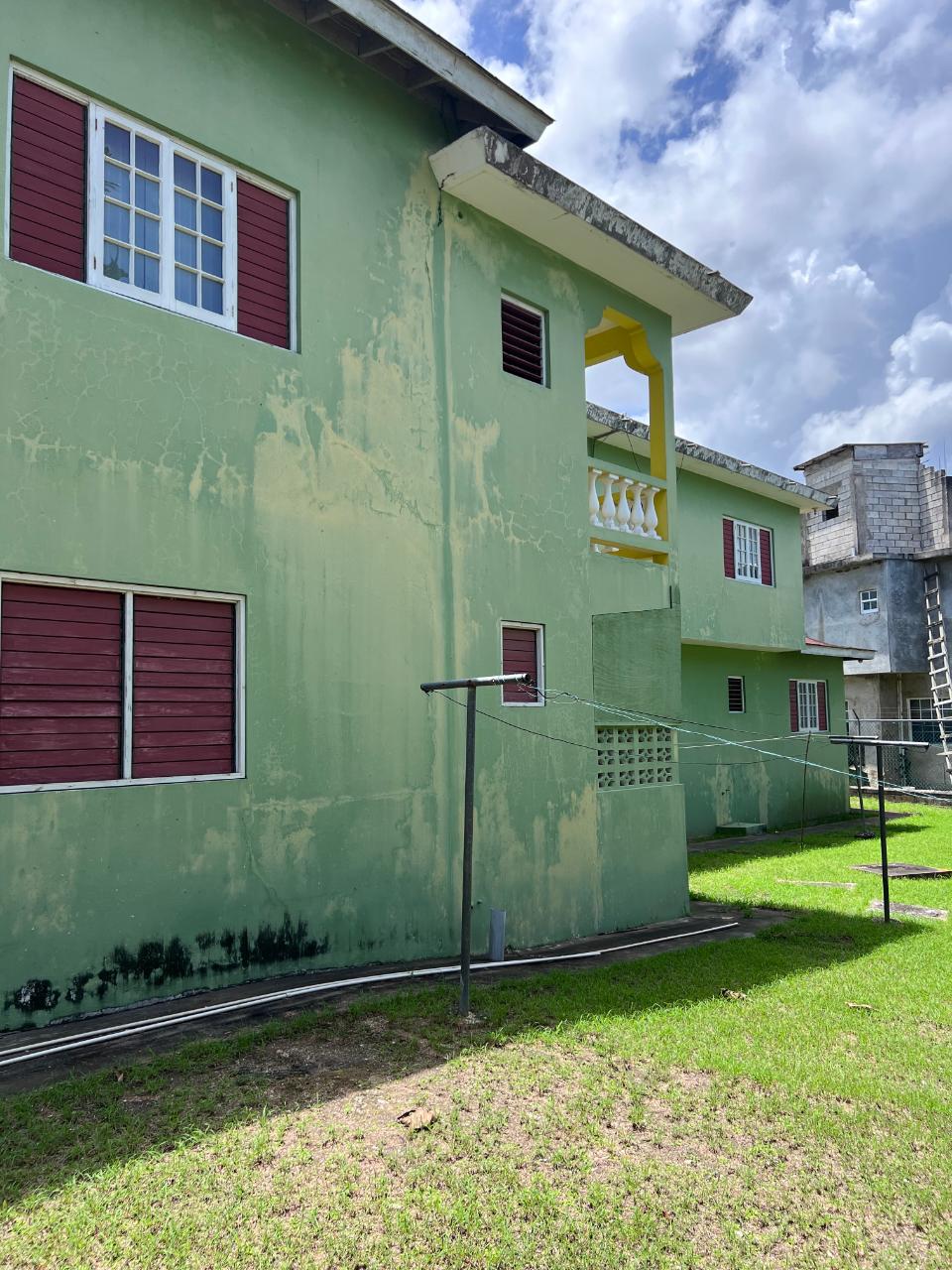 Income-Earning-Property-for-Sale-in-West-Gate-Hills-Jamaica Fourteenth image of 329 West Gate Hills Blvd, Mon in Montego Bay, St. James, Jamaica - property is For Sale