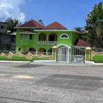 First image of 329 West Gate Hills Blvd, Mon in Montego Bay, St. James, Jamaica - property is For Sale