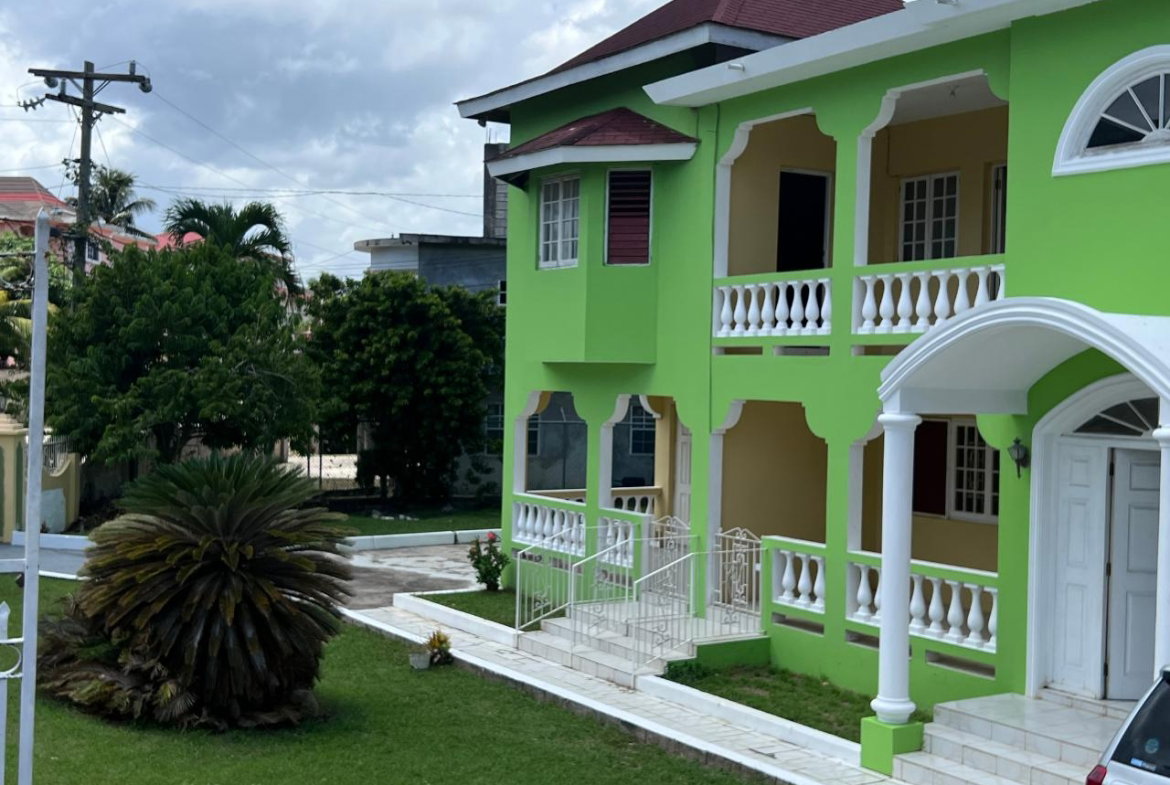 Third image of 329 West Gate Hills Blvd, Mon in Montego Bay, St. James, Jamaica - property is For Sale