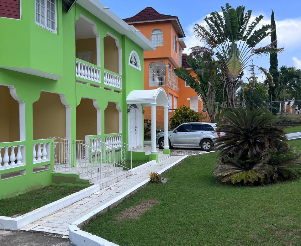 Fourth image of 329 West Gate Hills Blvd, Mon in Montego Bay, St. James, Jamaica - property is For Sale