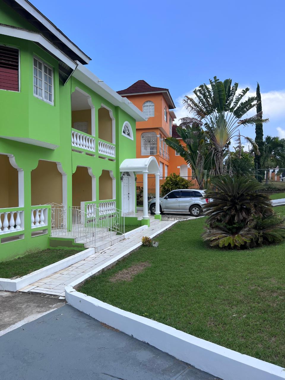 Income-Earning-Property-for-Sale-in-West-Gate-Hills-Jamaica Fourth image of 329 West Gate Hills Blvd, Mon in Montego Bay, St. James, Jamaica - property is For Sale