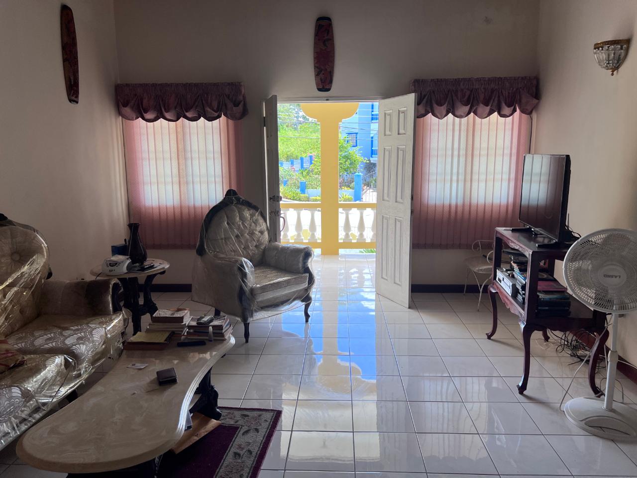 Income-Earning-Property-for-Sale-in-West-Gate-Hills-Jamaica Sixth image of 329 West Gate Hills Blvd, Mon in Montego Bay, St. James, Jamaica - property is For Sale