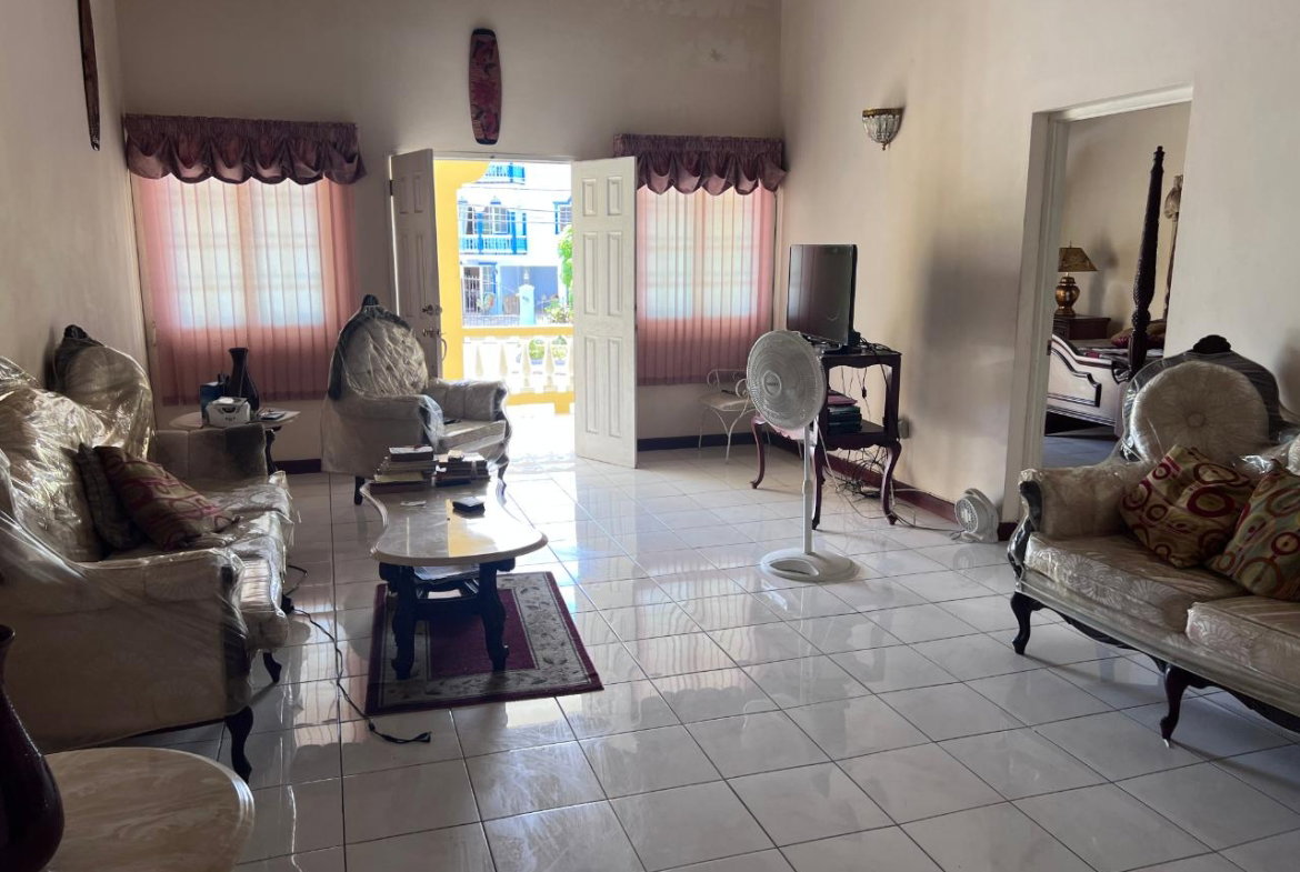 Seventh image of 329 West Gate Hills Blvd, Mon in Montego Bay, St. James, Jamaica - property is For Sale