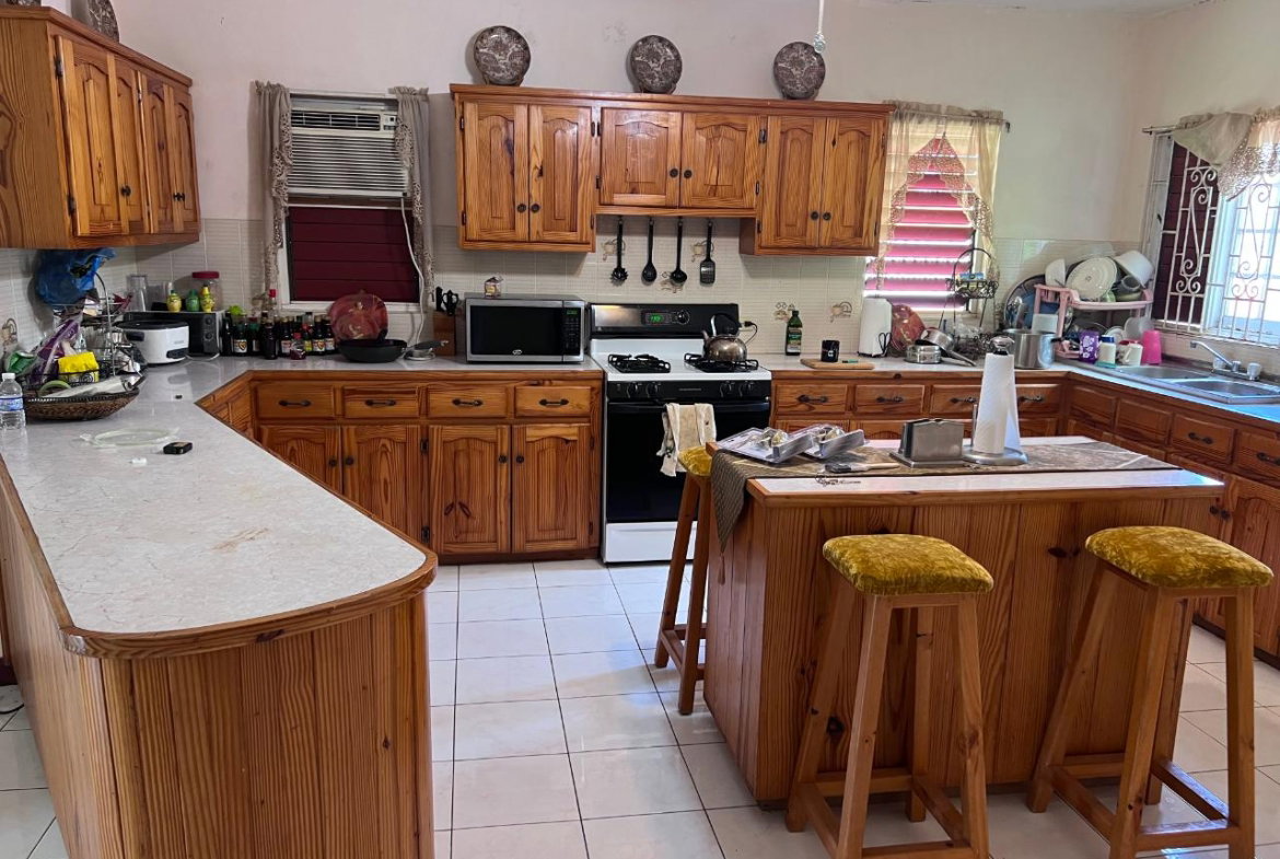 Eighth image of 329 West Gate Hills Blvd, Mon in Montego Bay, St. James, Jamaica - property is For Sale