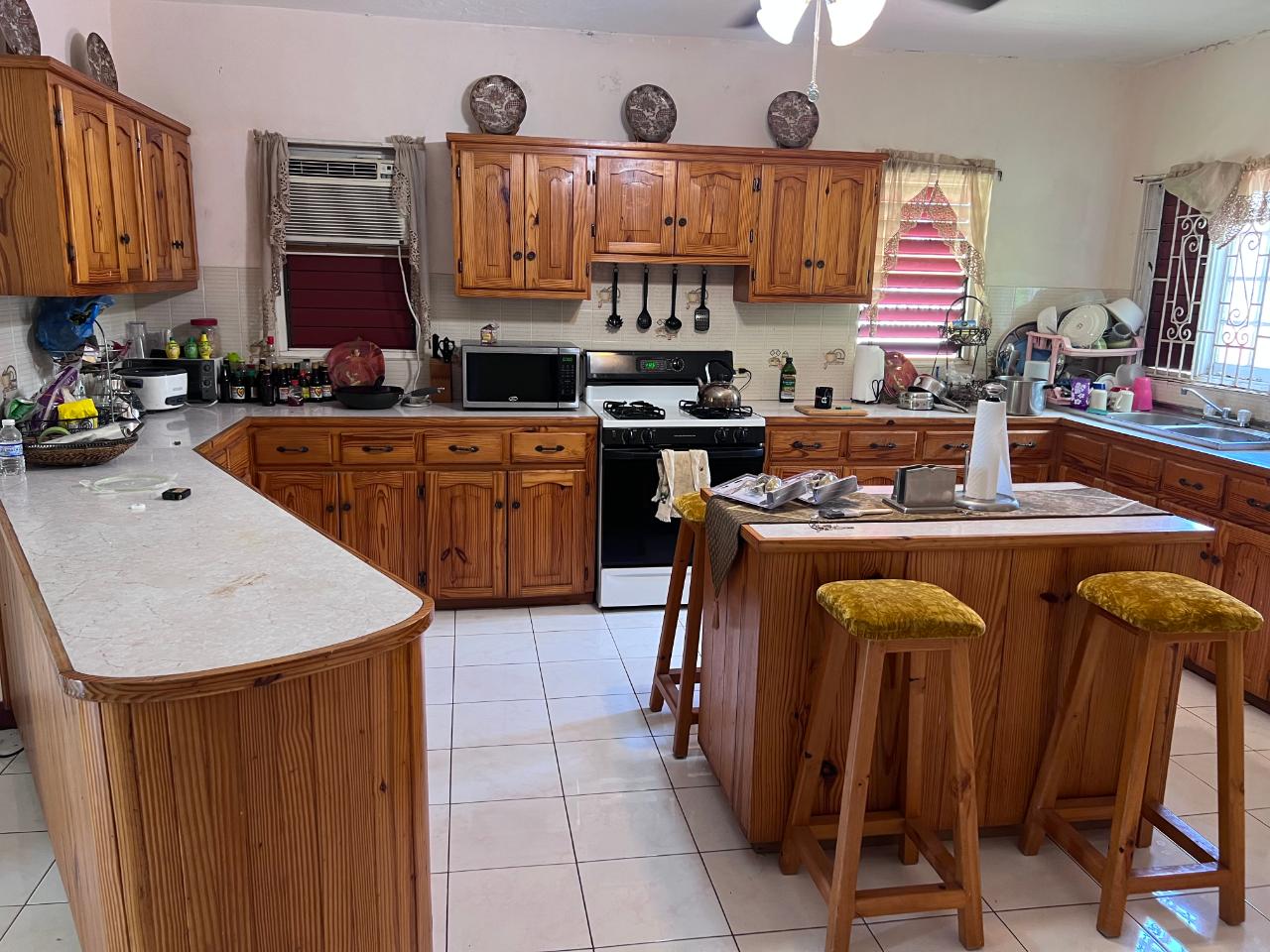 Income-Earning-Property-for-Sale-in-West-Gate-Hills-Jamaica Eighth image of 329 West Gate Hills Blvd, Mon in Montego Bay, St. James, Jamaica - property is For Sale