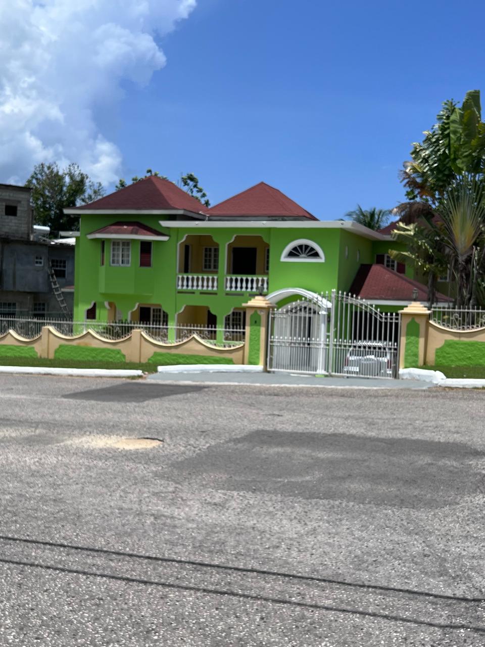 Income-Earning-Property-for-Sale-in-West-Gate-Hills-Jamaica First image of 329 West Gate Hills Blvd, Mon in Montego Bay, St. James, Jamaica - property is For Sale