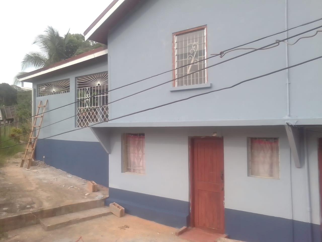 Second image of Knowles Road, Mandeville in Mandeville, Manchester, Jamaica - property is For Sale
